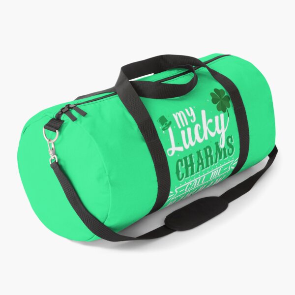 Item preview, My Lucky Charms Call Me Maw Maw - St Patrick's Day designed and sold by K-icon.