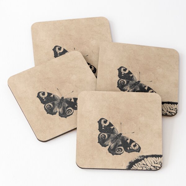 Item preview, vintage art designed and sold by ArtInRhythm.
