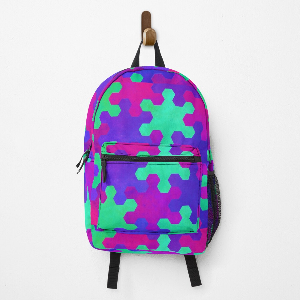Item preview, Backpack designed and sold by ForGoodnessJake.