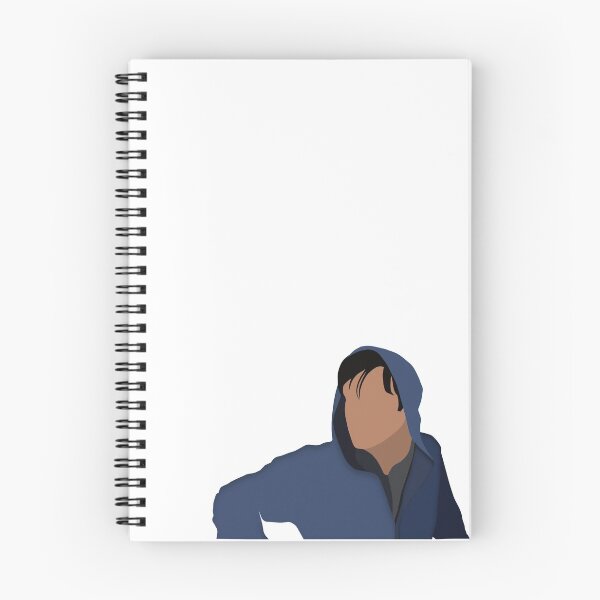 Item preview, Gully Boy - Ranveer Singh, alia bhatt bollywood film Sticker designed and sold by Yesha  Vayeda.