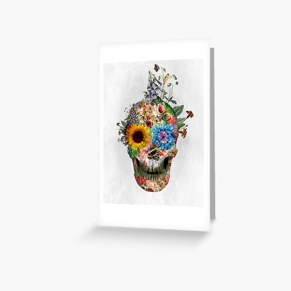 Item preview, Skull - Punks Not Dead II designed and sold by RIZA PEKER.