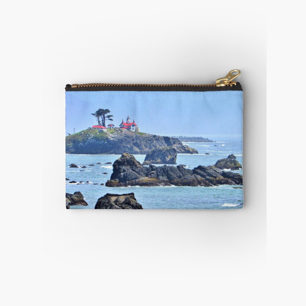 Item preview, Zipper Pouch designed and sold by MARILYN DIAZ.