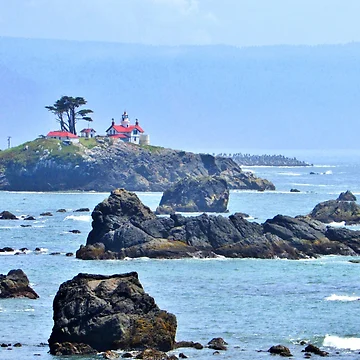 Artwork thumbnail, On The Rocks by MARILYN DIAZ