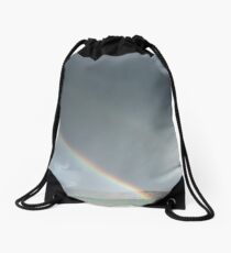 Weather Drawstring Bag