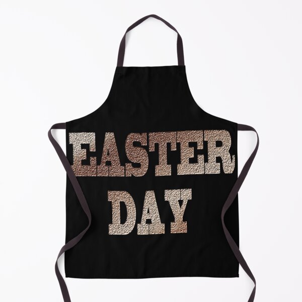 Item preview, Easter day chocolate embossed word designed and sold by Astralia.