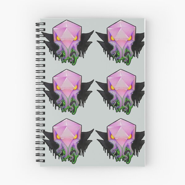 Item preview, Mindflayer Boss Mode designed and sold by TemporaryHP.