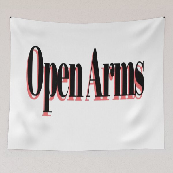 Item preview, Open Arms designed and sold by NancyArtDesigns.