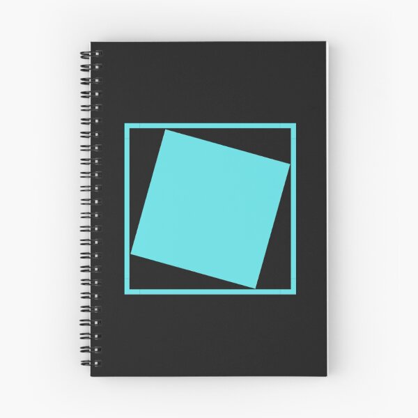 Item preview, Be cool be square designed and sold by ukidding.