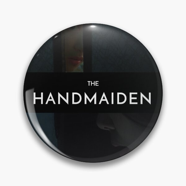 Item preview, The Handmaiden designed and sold by louise19900424.