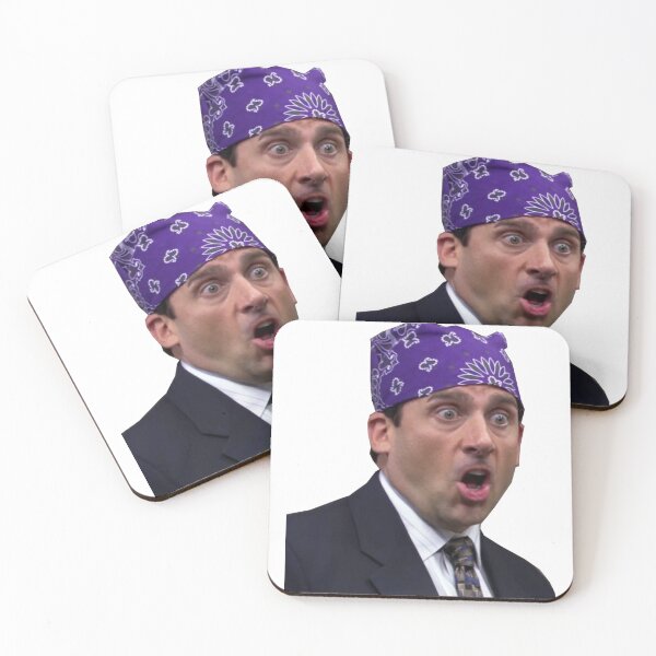 Item preview, Prison Mike designed and sold by alexquang.