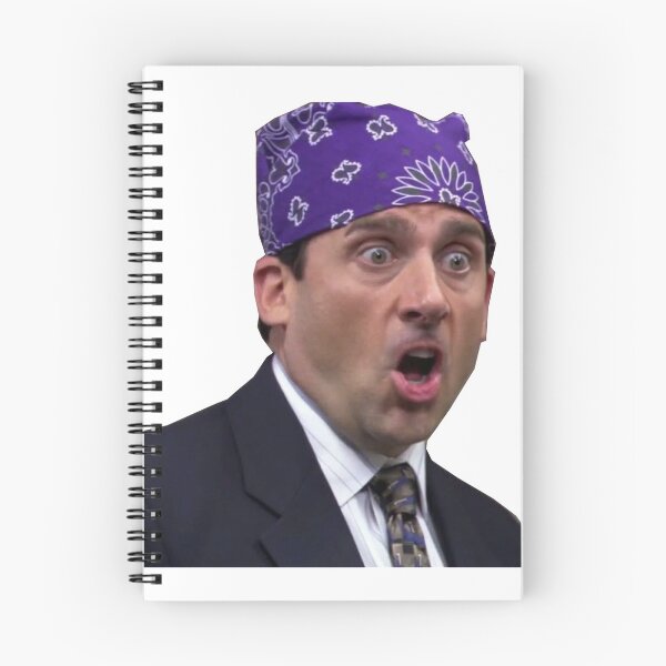 Item preview, Prison Mike designed and sold by alexquang.