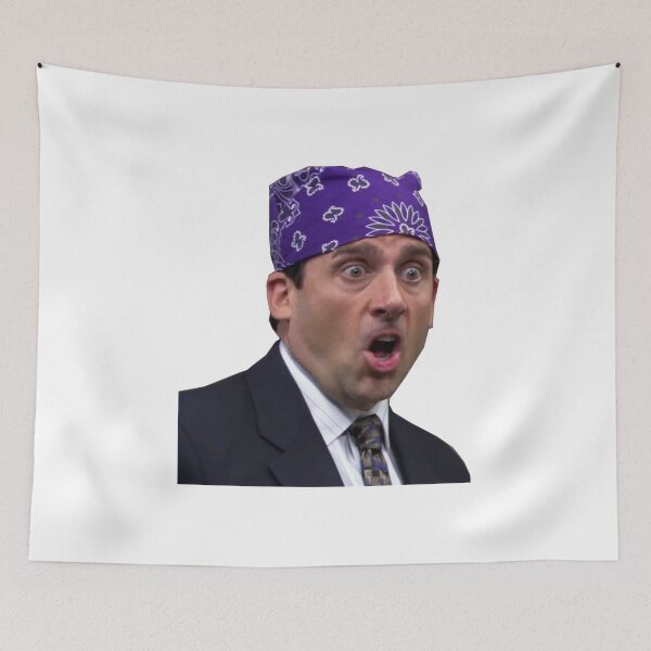 Item preview, Prison Mike designed and sold by alexquang.