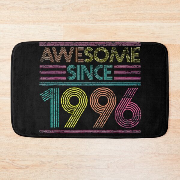 Item preview, awesome since 1996 Awesome Since 1996,1996 Legend,Legendary Since 1996,1996  designed and sold by ryanpensyp.