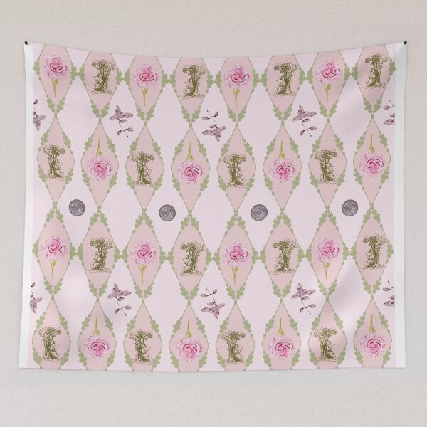 Item preview, Rococo  designed and sold by ncxadair.