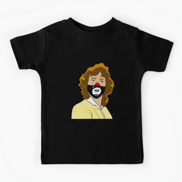 Item preview, Cepillin Classic T-Shirt  designed and sold by Lukifo-Caster.