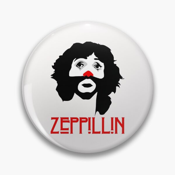 Item preview, CEPILLIN Classic T-Shirt designed and sold by Lukifo-Caster.