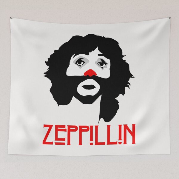 Item preview, CEPILLIN Classic T-Shirt designed and sold by Lukifo-Caster.