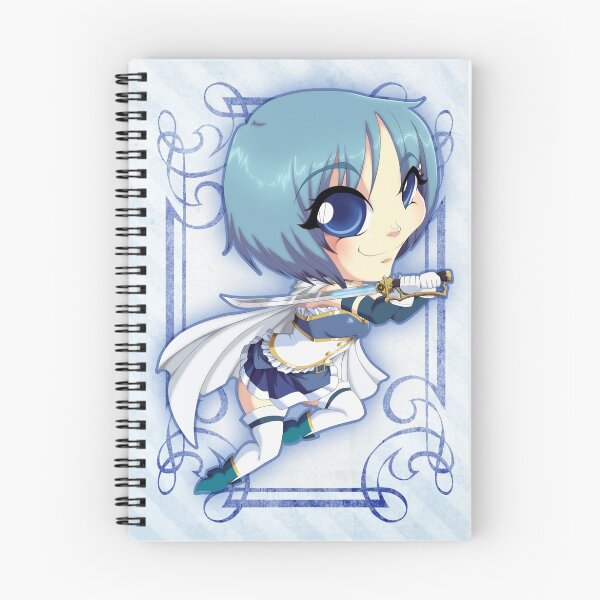 Item preview, Puella Magi Madoka Magica: Sayaka designed and sold by toxicstarstudio.