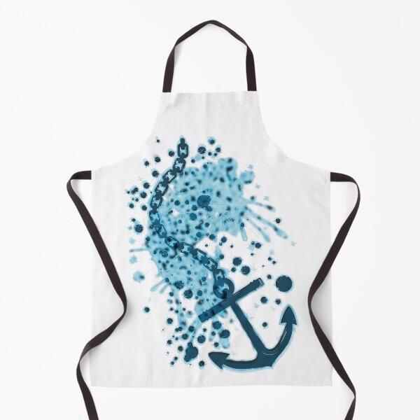 Item preview, Anchor designed and sold by AURA-HYSTERICA.