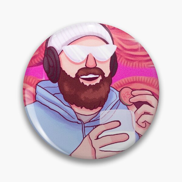 Item preview, H3 Podcast-Ian designed and sold by hudsonic.