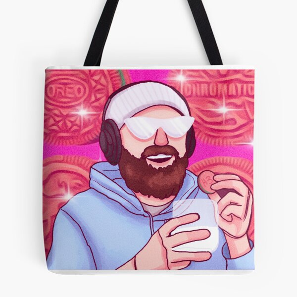 Item preview, H3 Podcast-Ian designed and sold by hudsonic.