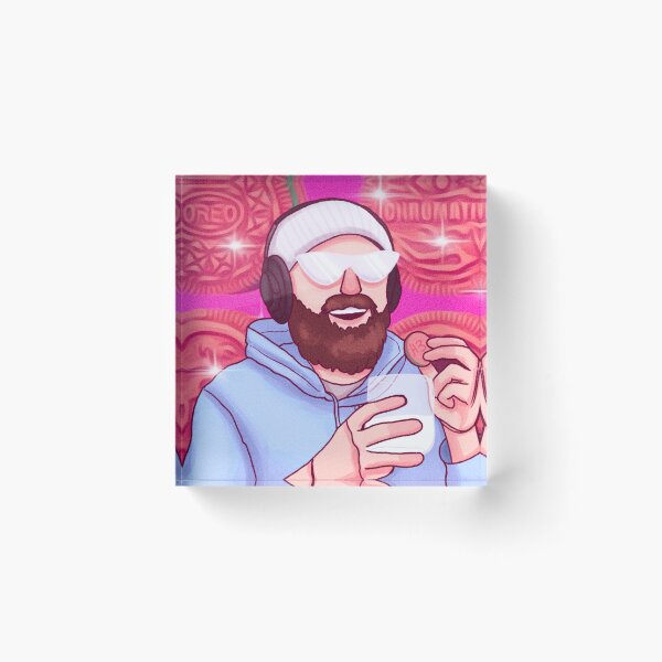 Item preview, H3 Podcast-Ian designed and sold by hudsonic.