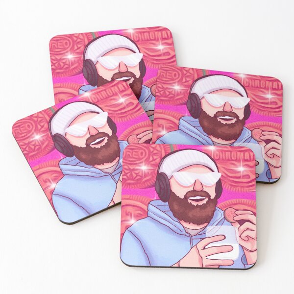 Item preview, H3 Podcast-Ian designed and sold by hudsonic.