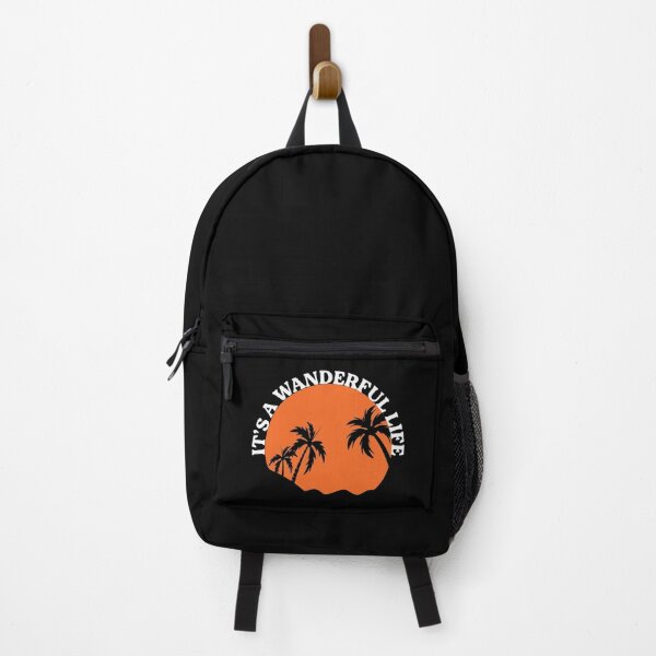 Aperçu de l'œuvre C'est une vie errante créée et vendue par PODapparel.
