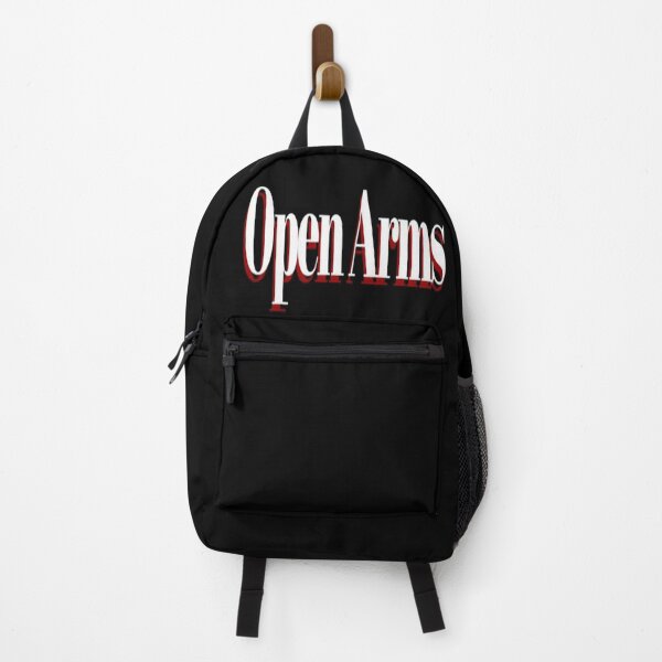 Item preview, Open Arms Black designed and sold by NancyArtDesigns.