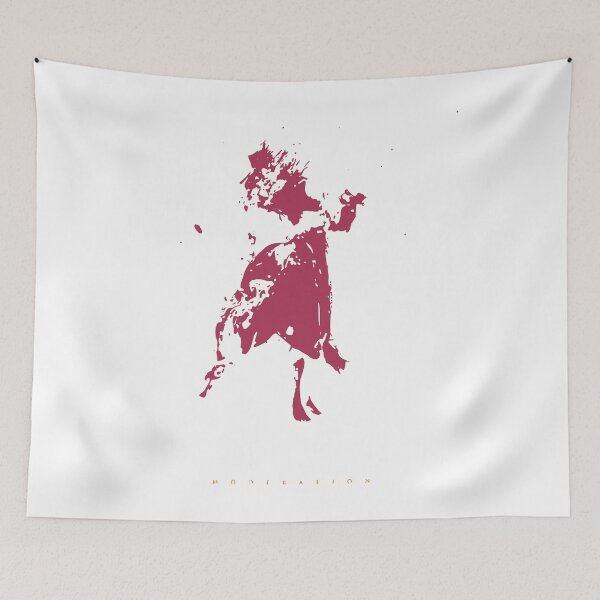 Item preview, Florence and the Machine - Tshirt designed and sold by reginasade.