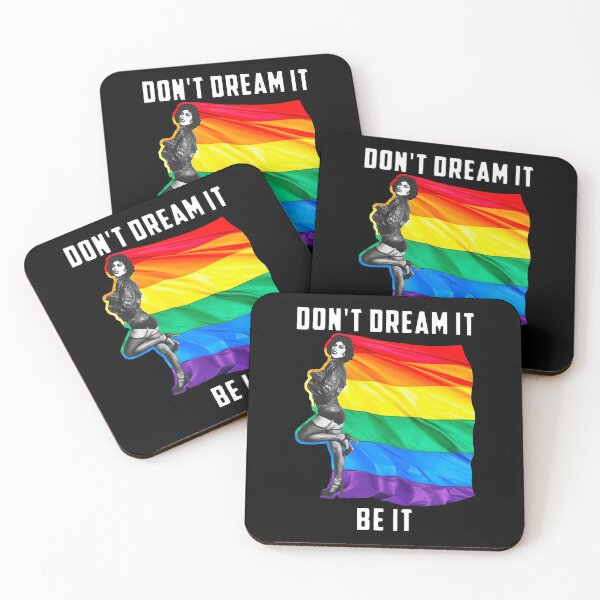 Item preview, don't dream it designed and sold by AngelJames.
