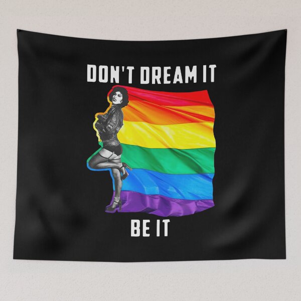 Item preview, don't dream it designed and sold by AngelJames.