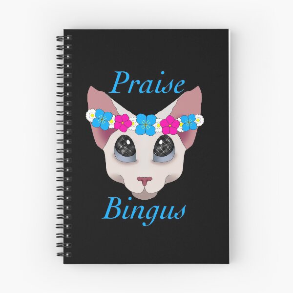 Item preview, Praise Bingus designed and sold by EmbersArtIGuess.