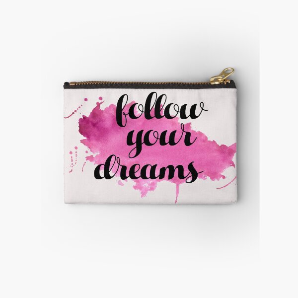 Item preview, Follow your dreams designed and sold by Thipakorn  Chinakhai.