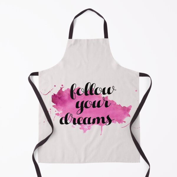 Item preview, Follow your dreams designed and sold by Thipakorn  Chinakhai.