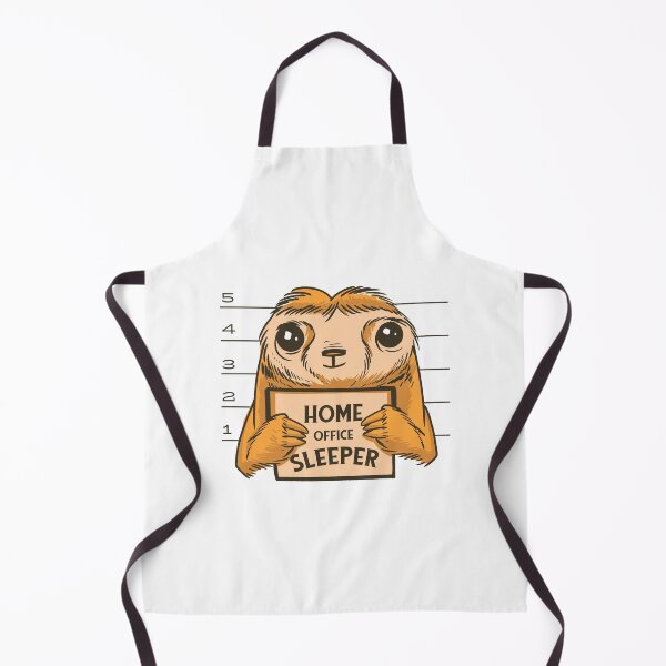 Item preview, Sloth home office designed and sold by DerSenat.