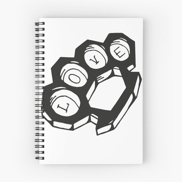 Item preview, Brass Knuckles designed and sold by MiikxCry.