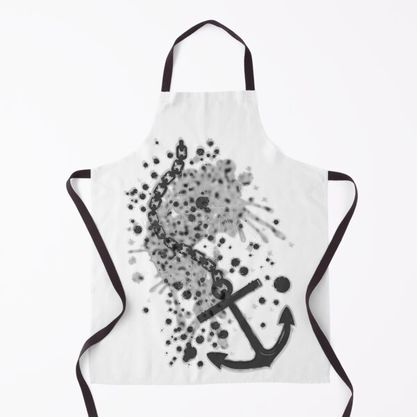 Item preview, Anchor designed and sold by AURA-HYSTERICA.