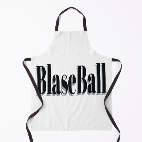 Aperçu de l'œuvre Blaseball créée et vendue par NancyArtDesigns.