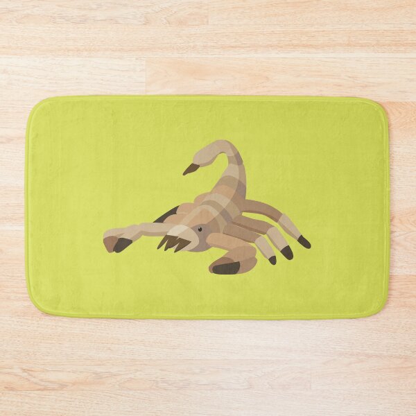 Item preview, Cute Stuffed Toy Scorpion designed and sold by RobsArtThings.