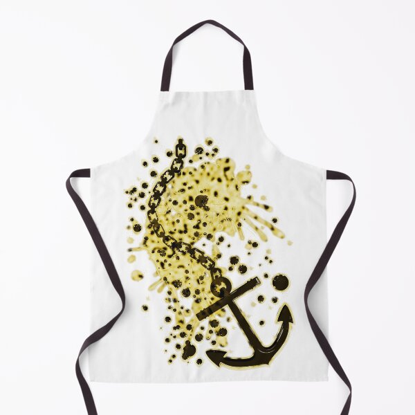 Item preview, Anchor designed and sold by AURA-HYSTERICA.