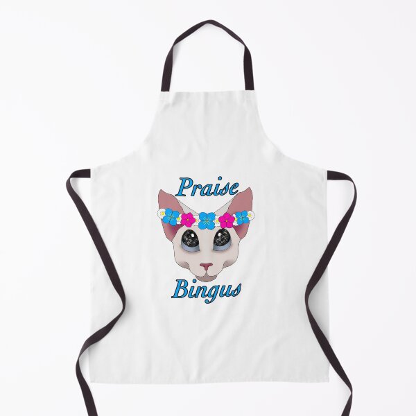 Item preview, Praise Bingus our Lord and Savior designed and sold by EmbersArtIGuess.