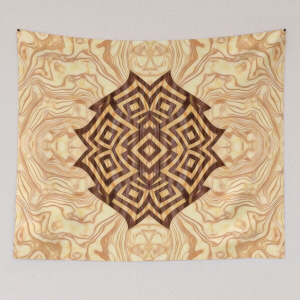 Item preview, Marquetry style 5 designed and sold by Guardi71.