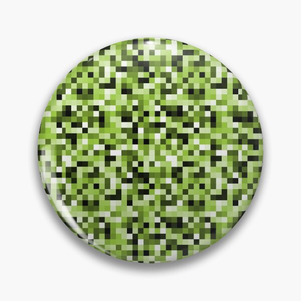 Item preview, Green Pixels- Gaming designed and sold by GamerTogs.