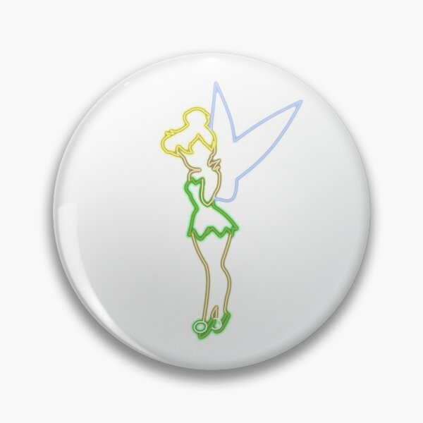 Item preview, Tinkerbell  designed and sold by louise19900424.