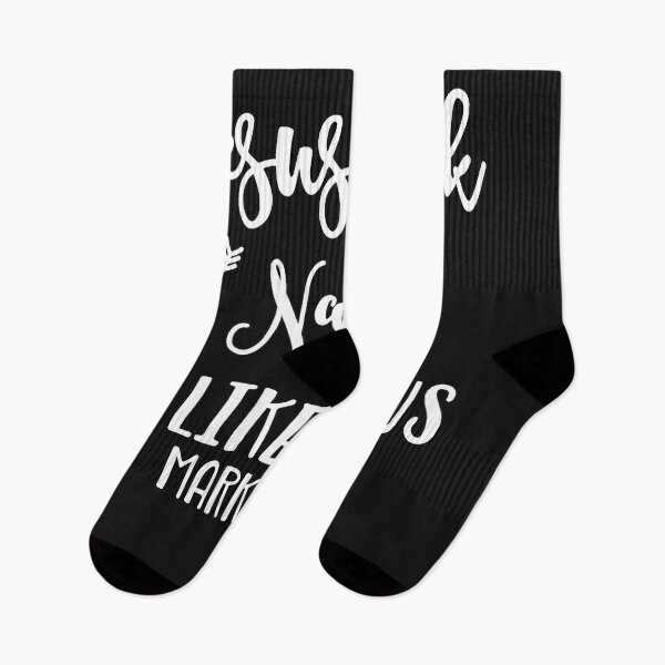Item preview, Jesus Took Naps Be Like Jesus Funny Humor Christian Long Sleeve T-Shirt designed and sold by Lukifo-Caster.