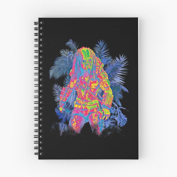 Item preview, predator vision designed and sold by AngelJames.