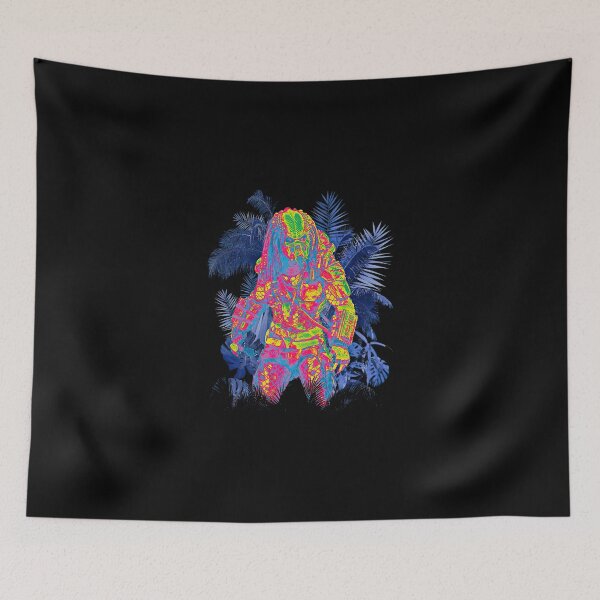 Item preview, predator vision designed and sold by AngelJames.