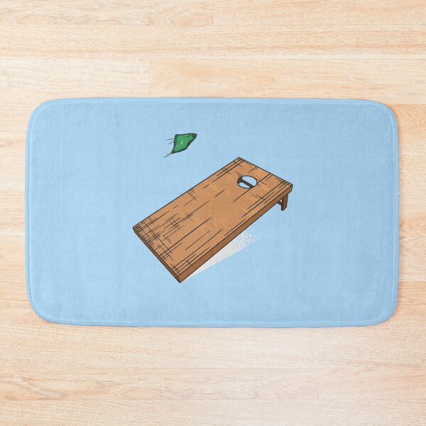Item preview, Cornhole board game designed and sold by DerSenat.