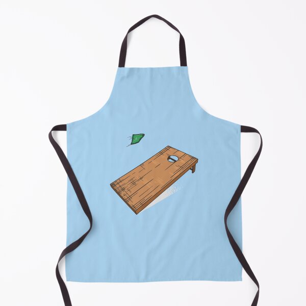 Item preview, Cornhole board game designed and sold by DerSenat.